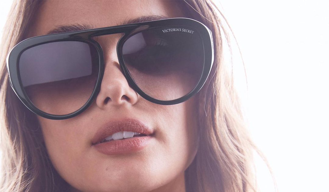 Запознајте ги Victoria’s Secret Eyewear