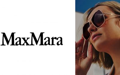 MaxMara очила за сонце: местото каде модерниот свет се меша со класичниот