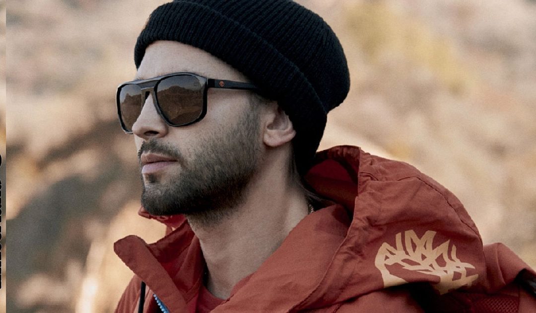 Timberland очила за сонце – тренд и совршена заштита